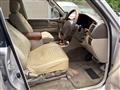 1999 Toyota Land Cruiser