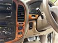 1999 Toyota Land Cruiser