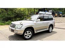 1999 Toyota Land Cruiser
