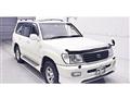 1999 Toyota Land Cruiser