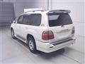 1999 Toyota Land Cruiser