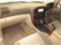 1999 Toyota Land Cruiser