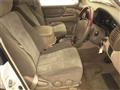 1999 Toyota Land Cruiser