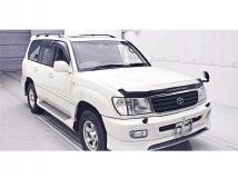 1999 Toyota Land Cruiser