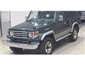 1999 Toyota Land Cruiser
