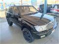 1999 Toyota Land Cruiser