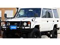 1999 Toyota Land Cruiser