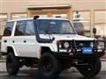 1999 Toyota Land Cruiser