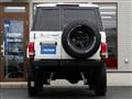 1999 Toyota Land Cruiser
