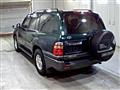 1998 Toyota Land Cruiser
