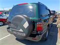 1998 Toyota Land Cruiser