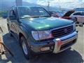1998 Toyota Land Cruiser