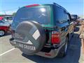 1998 Toyota Land Cruiser