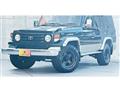 1998 Toyota Land Cruiser
