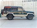 1998 Toyota Land Cruiser
