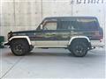 1998 Toyota Land Cruiser