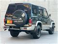 1998 Toyota Land Cruiser