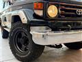 1998 Toyota Land Cruiser