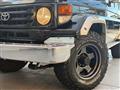 1998 Toyota Land Cruiser