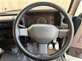 1998 Toyota Land Cruiser