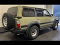 1996 Toyota Land Cruiser