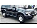 1996 Toyota Land Cruiser