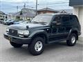 1996 Toyota Land Cruiser