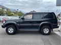 1996 Toyota Land Cruiser