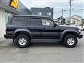 1996 Toyota Land Cruiser