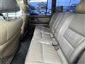 1996 Toyota Land Cruiser
