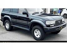 1996 Toyota Land Cruiser