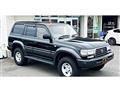 1996 Toyota Land Cruiser