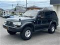 1996 Toyota Land Cruiser