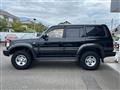 1996 Toyota Land Cruiser