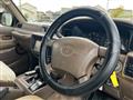 1996 Toyota Land Cruiser