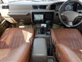 1996 Toyota Land Cruiser