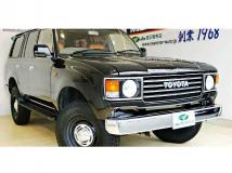 1996 Toyota Land Cruiser
