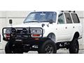 1996 Toyota Land Cruiser