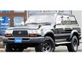 1996 Toyota Land Cruiser