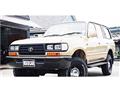 1995 Toyota Land Cruiser