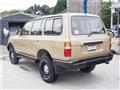1995 Toyota Land Cruiser