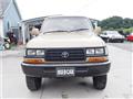 1995 Toyota Land Cruiser
