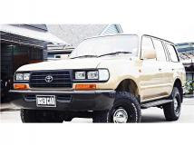 1995 Toyota Land Cruiser