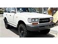1995 Toyota Land Cruiser