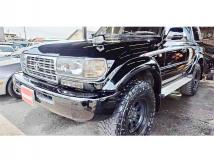 1995 Toyota Land Cruiser