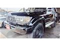 1995 Toyota Land Cruiser