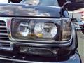 1995 Toyota Land Cruiser