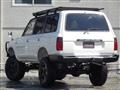 1995 Toyota Land Cruiser