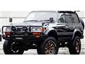 1995 Toyota Land Cruiser