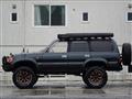 1995 Toyota Land Cruiser